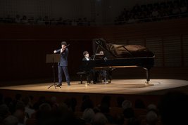 © Priska Ketterer/Lucerne Festival