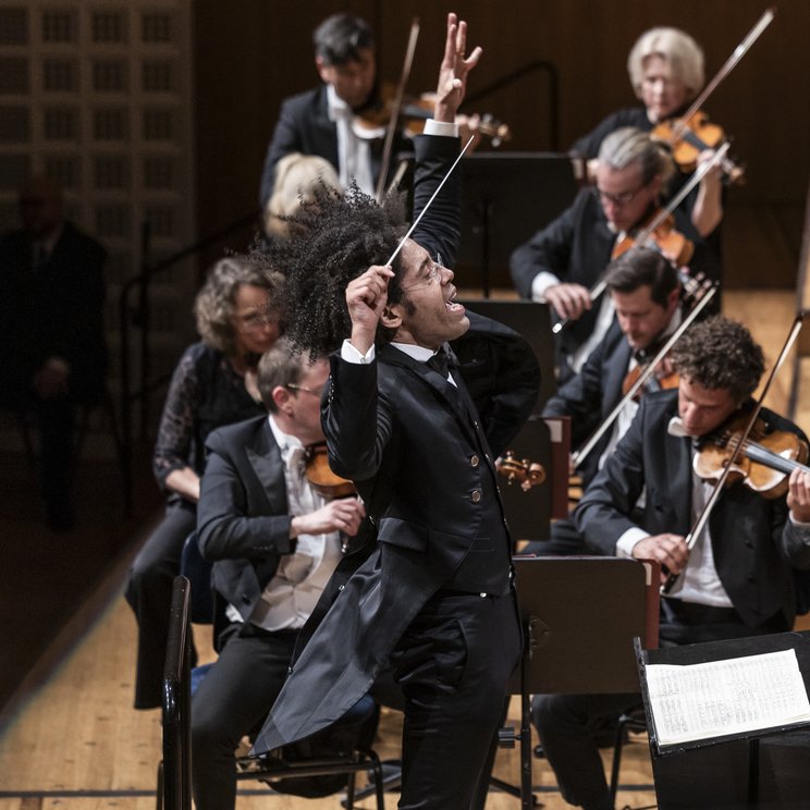 © Patrick Hürlimann/Lucerne Festival