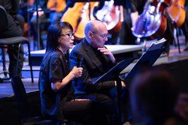 © Manuela Jans/Lucerne Festival