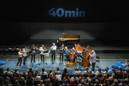 © Patrick Hürlimann/Lucerne Festival