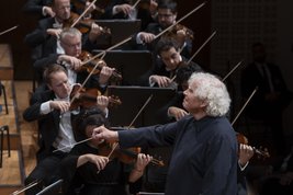 © Priska Ketterer/Lucerne Festival