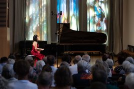 © Manuela Jans/Lucerne Festival