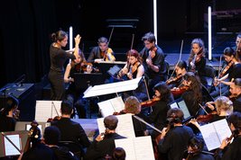 © Manuela Jans/Lucerne Festival