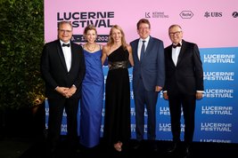 © Franziska Krug/Lucerne Festival