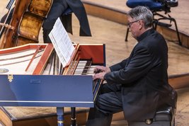 © Patrick Hürlimann/Lucerne Festival