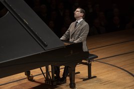 © Priska Ketterer/Lucerne Festival