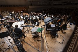 © Priska Ketterer/Lucerne Festival