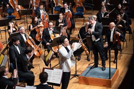 © Manuela Jans/Lucerne Festival