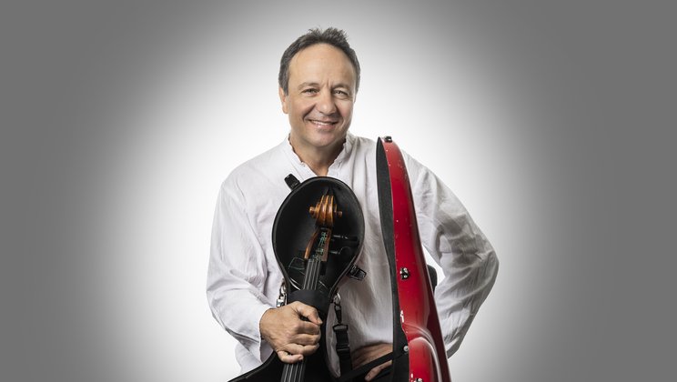 Massimo Polidori