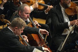 © Andreas Becker/Lucerne Festival