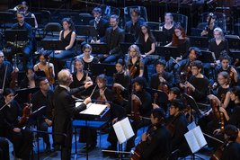 © Andreas Becker/Lucerne Festival