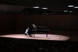 © Peter Fischli/Lucerne Festival