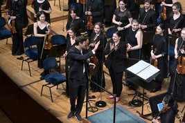 © Peter Fischli/Lucerne Festival