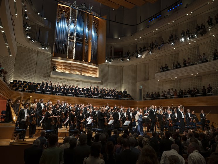 © Priska Ketterer/Lucerne Festival