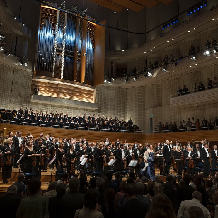 © Priska Ketterer/Lucerne Festival