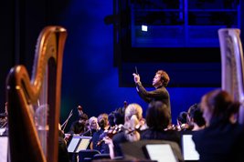 © Manuela Jans/Lucerne Festival