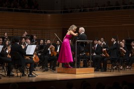 © Priska Ketterer/Lucerne Festival