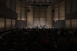 Salquin Saal © Priska Ketterer/Lucerne Festival