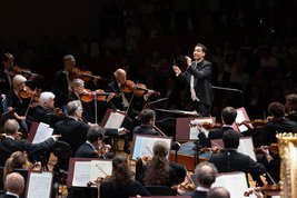 © Manuela Jans/Lucerne Festival