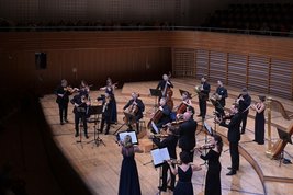 © Peter Fischli/Lucerne Festival