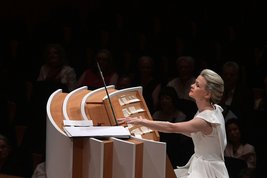 © Peter Fischli/Lucerne Festival