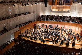 © Manuela Jans/Lucerne Festival