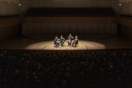 © Patrick Hürlimann/Lucerne Festival