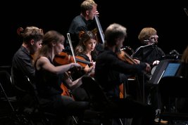 © Peter Fischli/Lucerne Festival