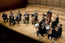 © Peter Fischli/Lucerne Festival