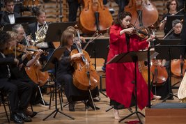 © Priska Ketterer/Lucerne Festival
