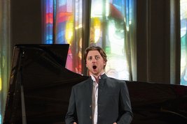 © Andreas Becker/Lucerne Festival