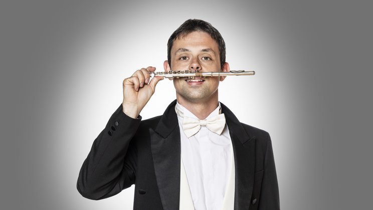 Francesco Guggiola © Lucerne Festival