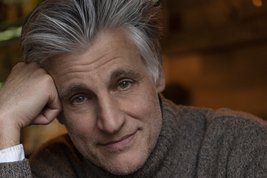 Daniel Schnyder © Falk Neumann