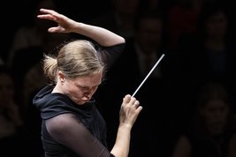 © Patrick Hürlimann/Lucerne Festival